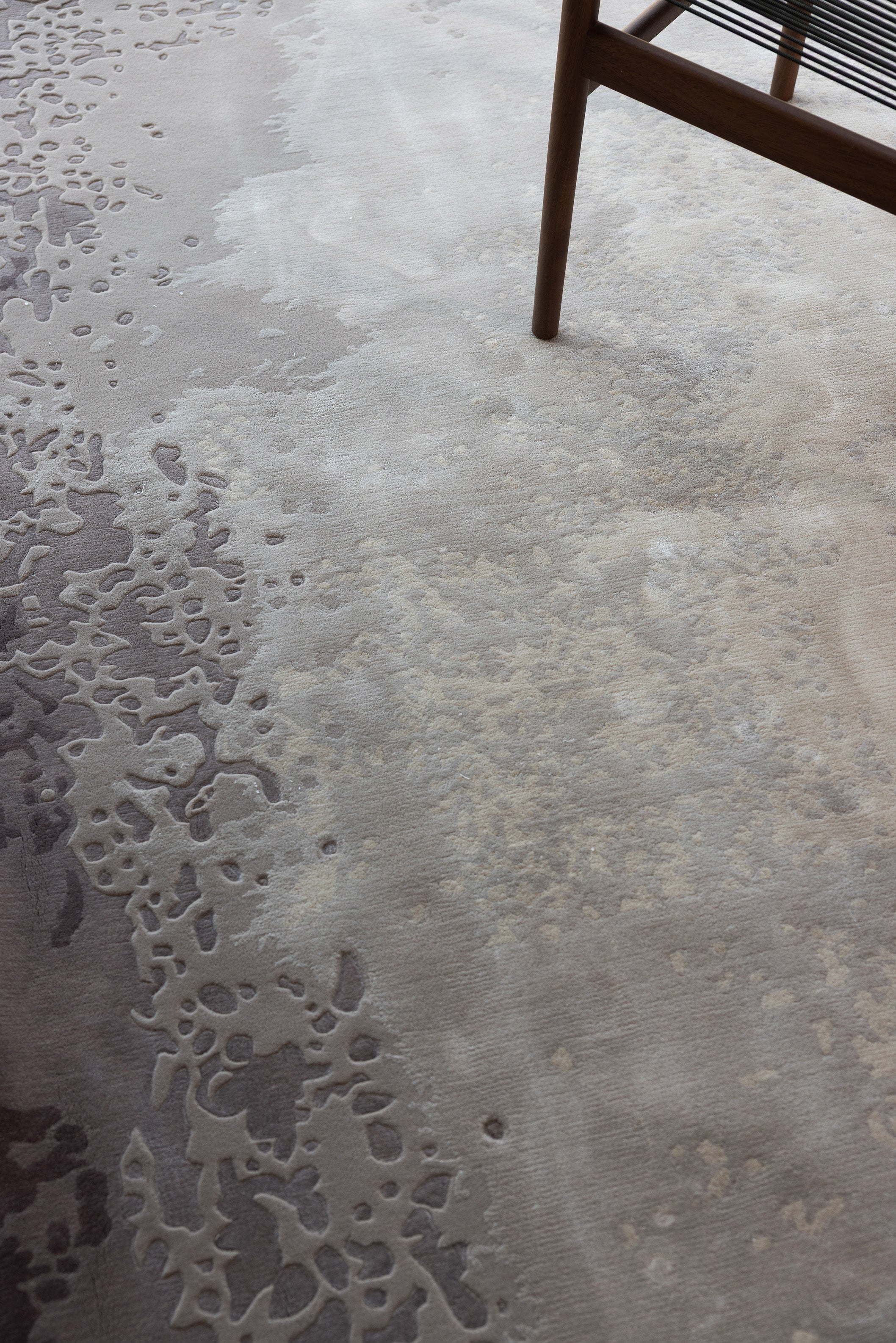 Edge Spill (Taupe) - Image 6