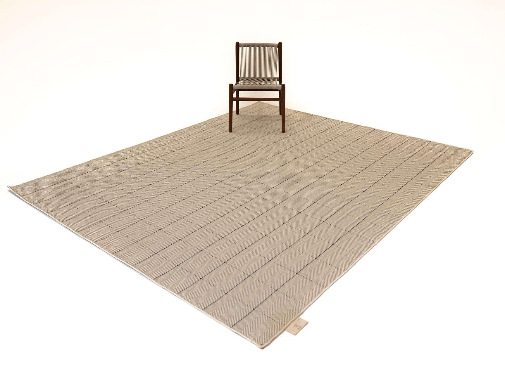 Herringbone 2.0 (Salt & Pepper) - Image 5