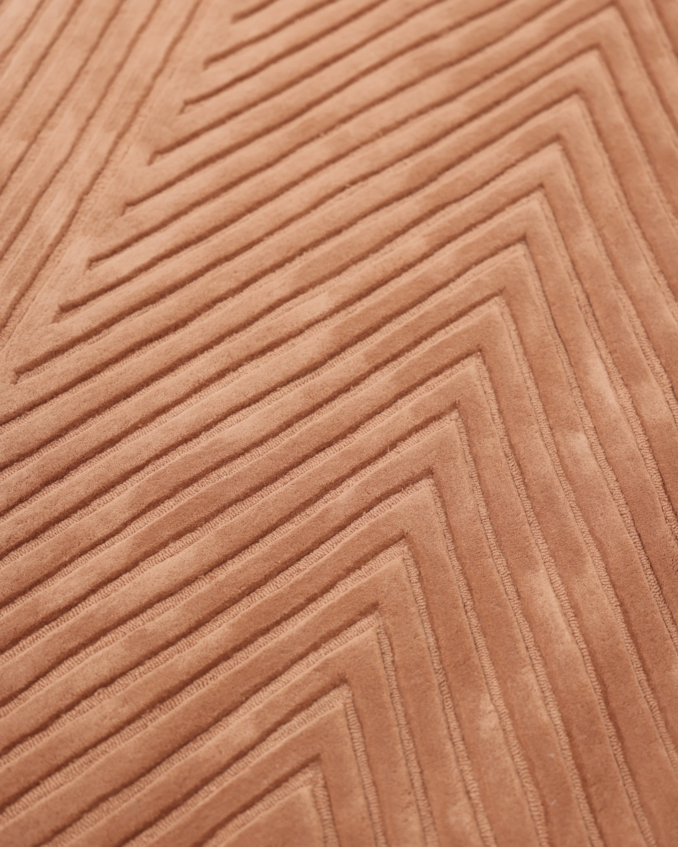 Linea II (Brick Red) - Image 3