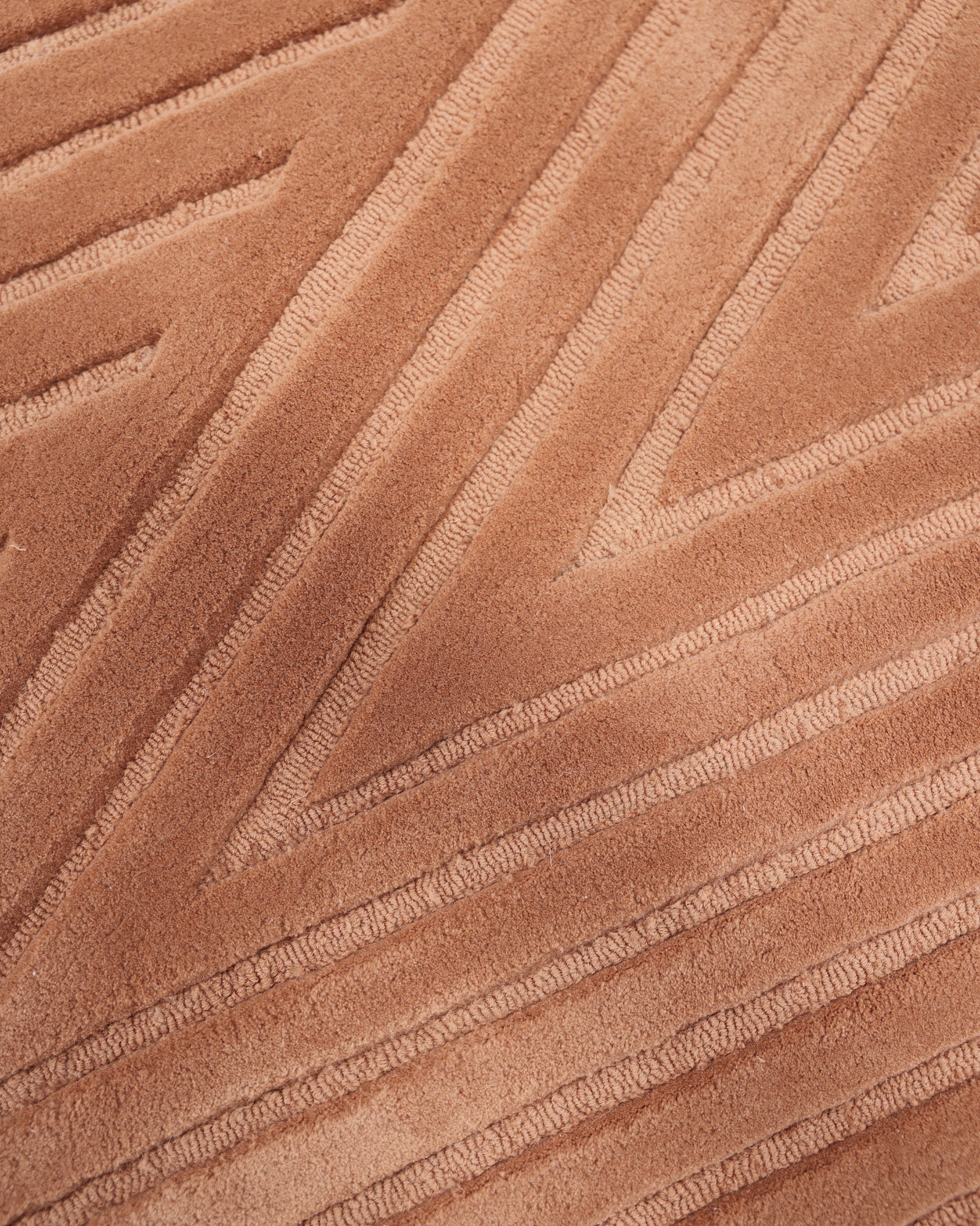 Linea II (Brick Red) - Image 4