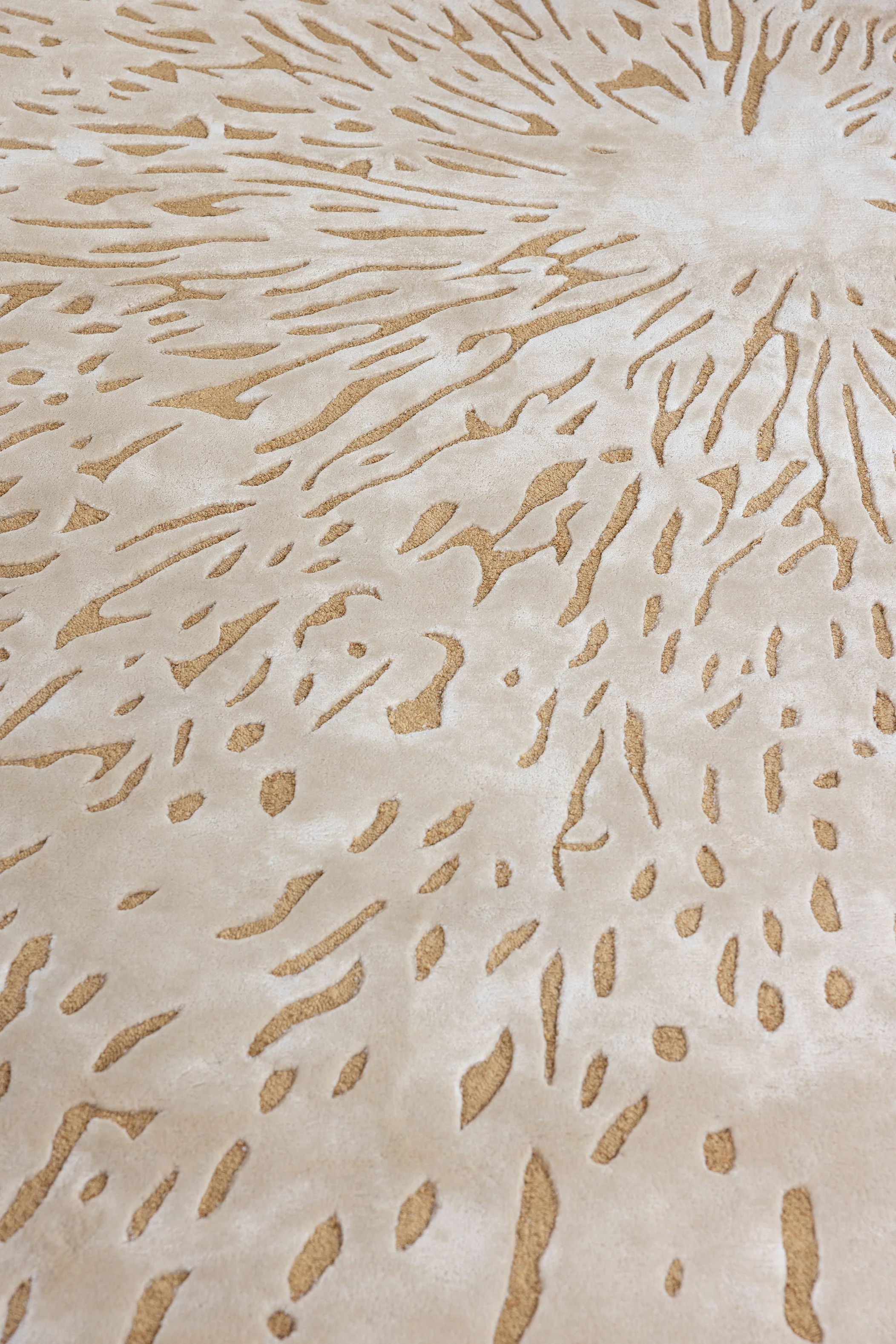 Loop Splatter (Gold) - Image 3