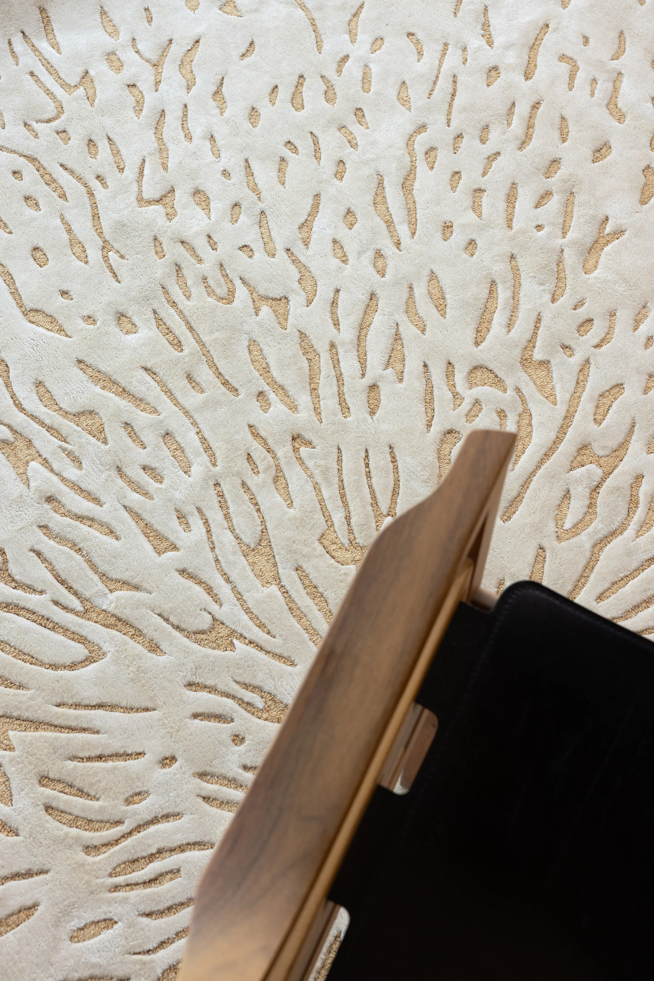 Loop Splatter (Gold) - Image 4