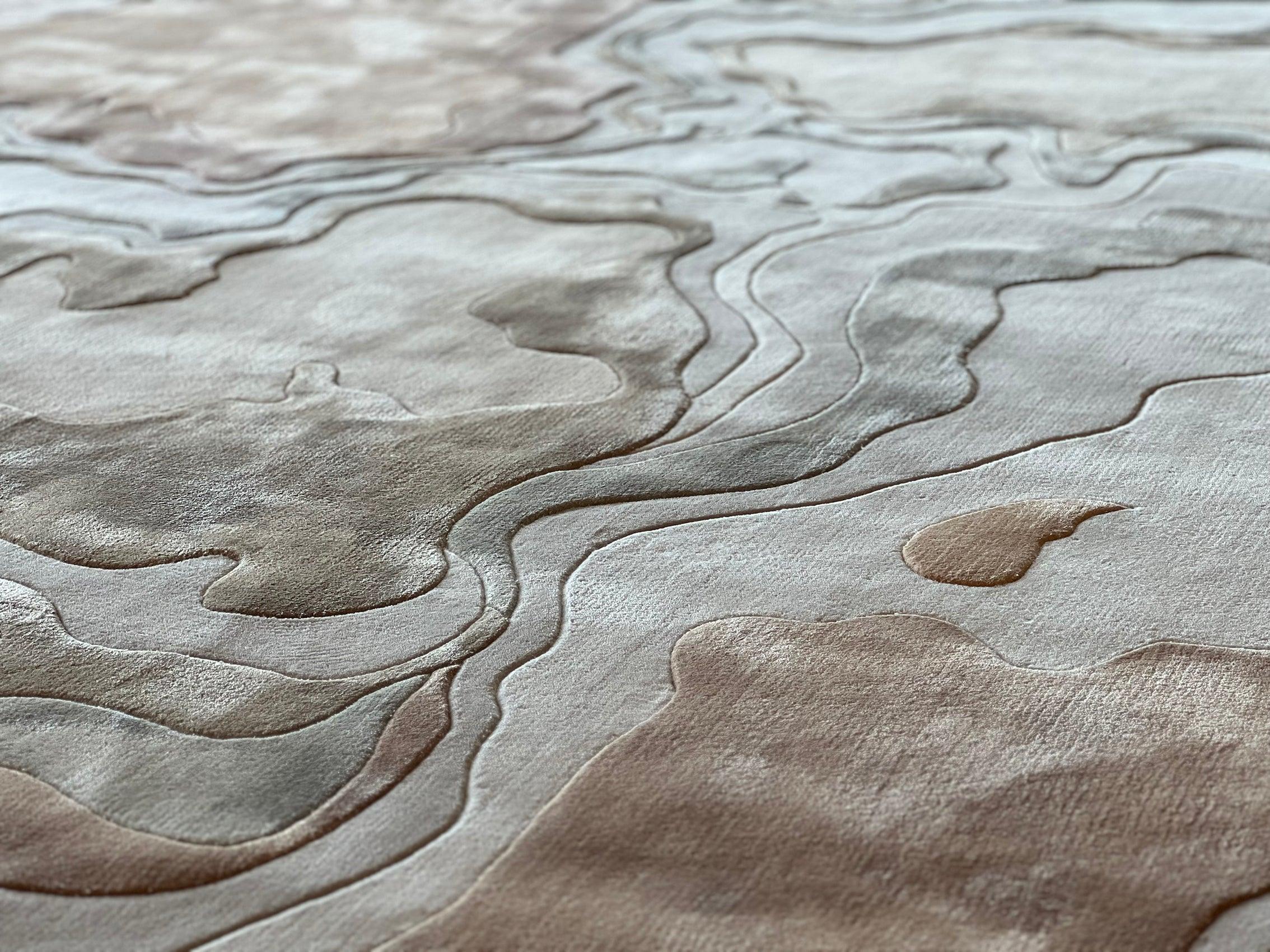 Oil Spill (Coral) - Image 4