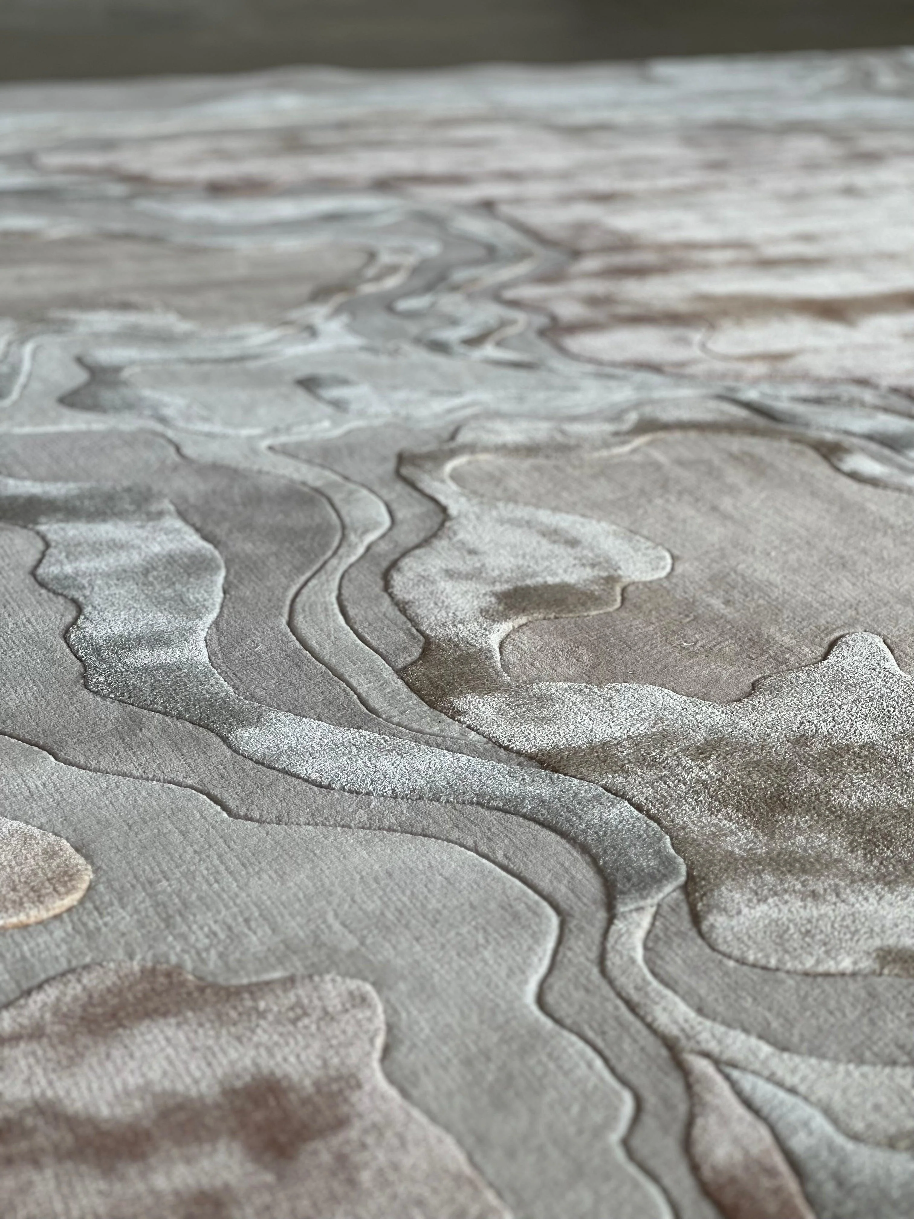 Oil Spill (Coral) - Image 7