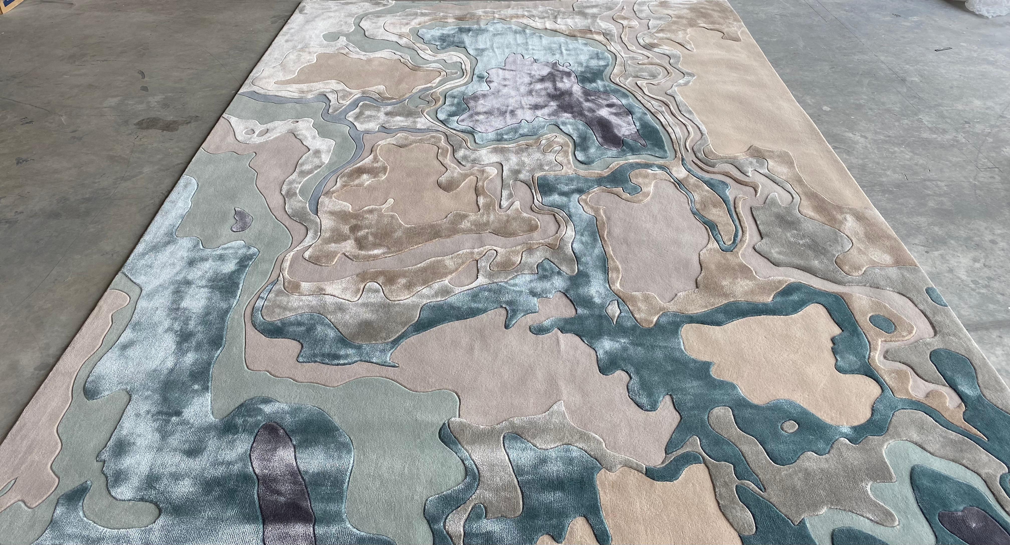 Oil Spill (Original) - Image 10