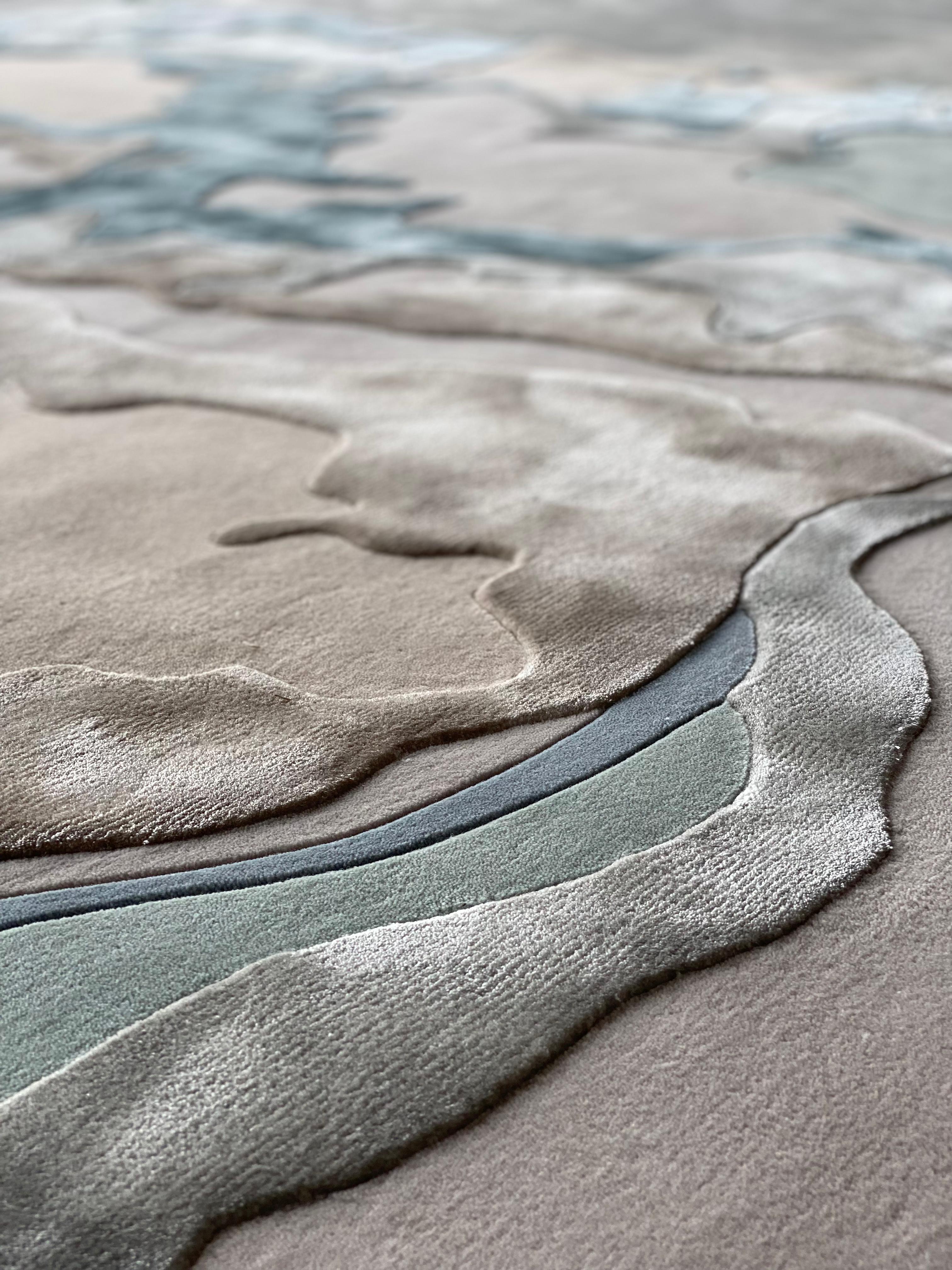 Oil Spill (Original) - Image 11