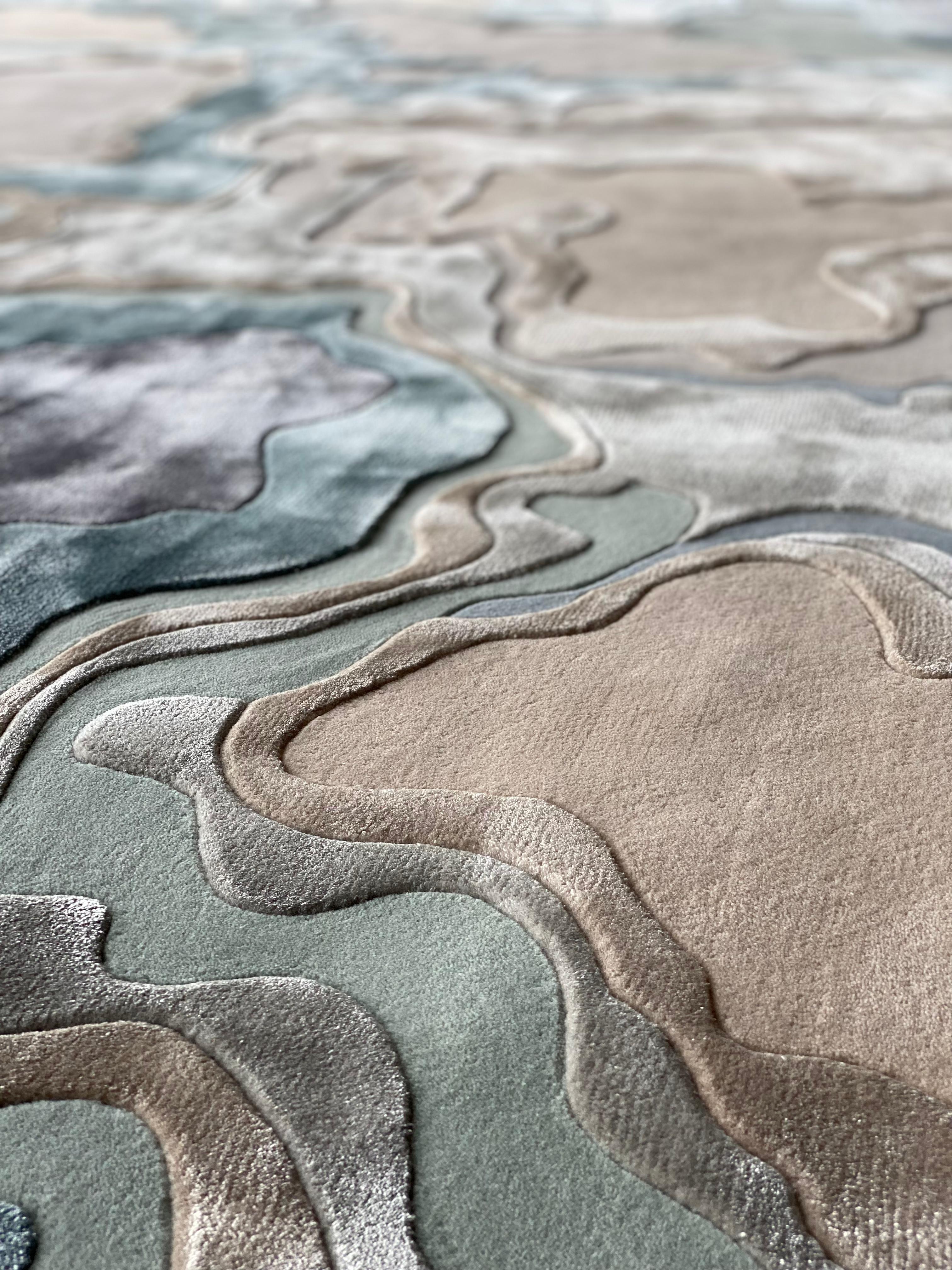 Oil Spill (Original) - Image 12