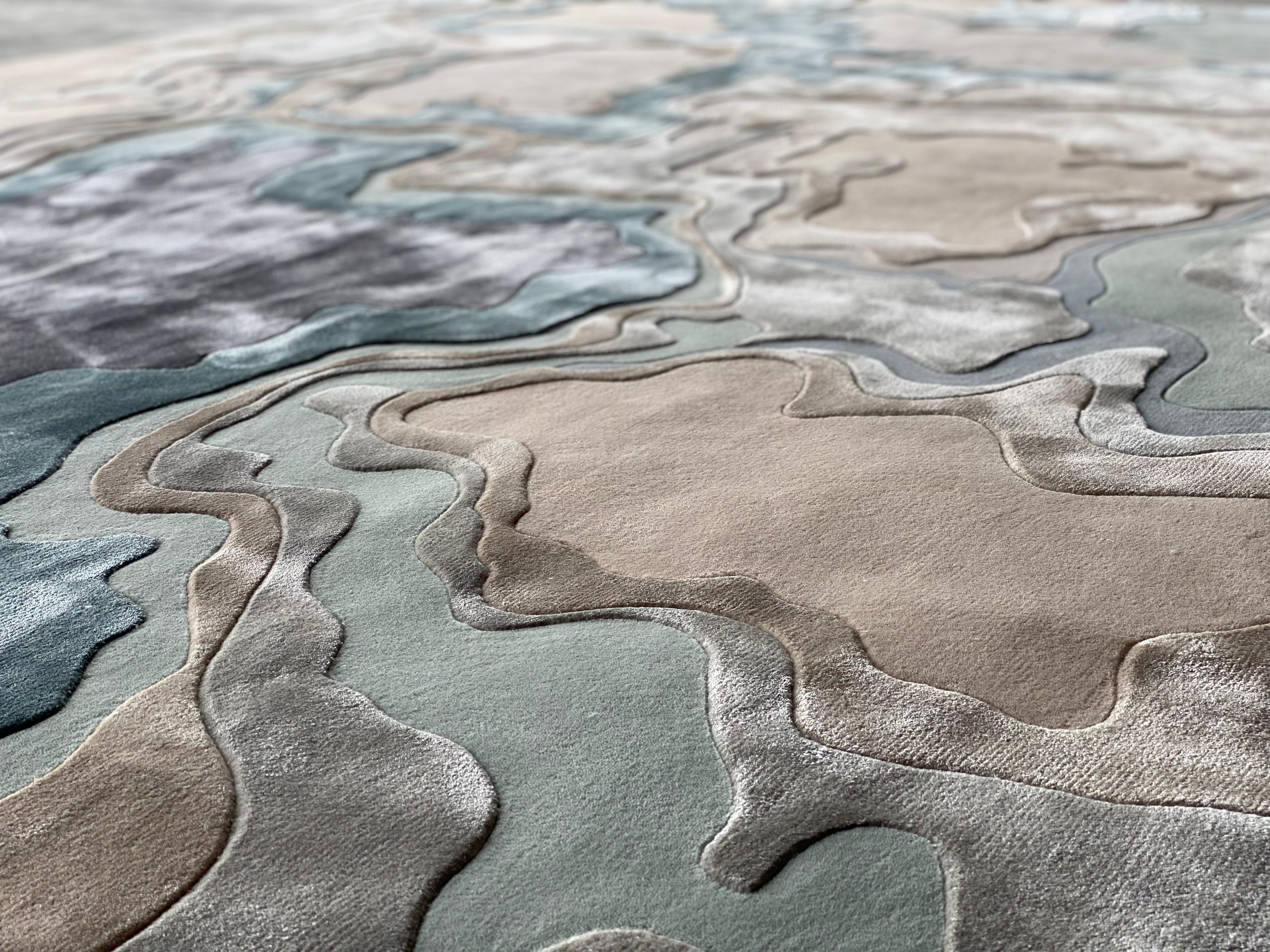 Oil Spill (Original) - Image 13