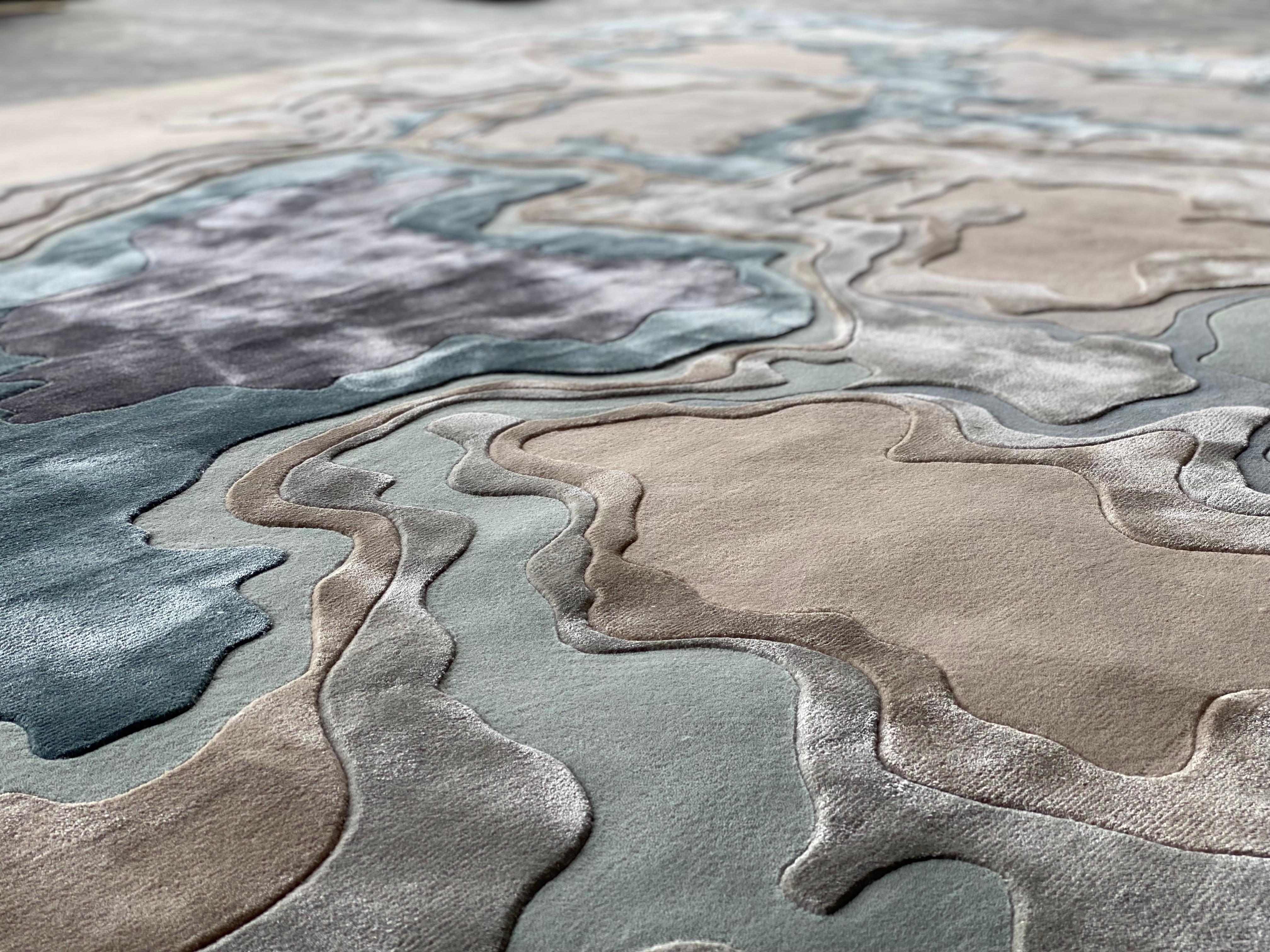 Oil Spill (Original) - Image 14