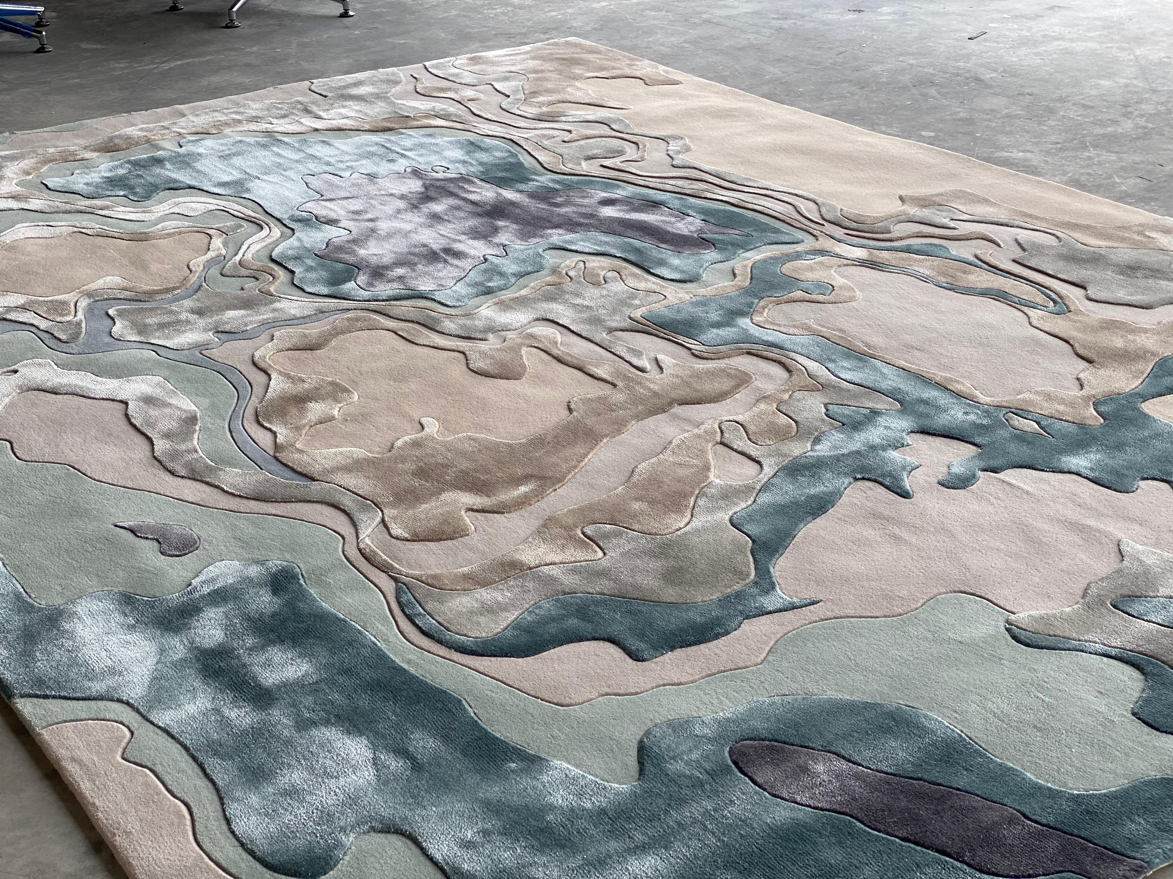 Oil Spill (Original) - Image 3