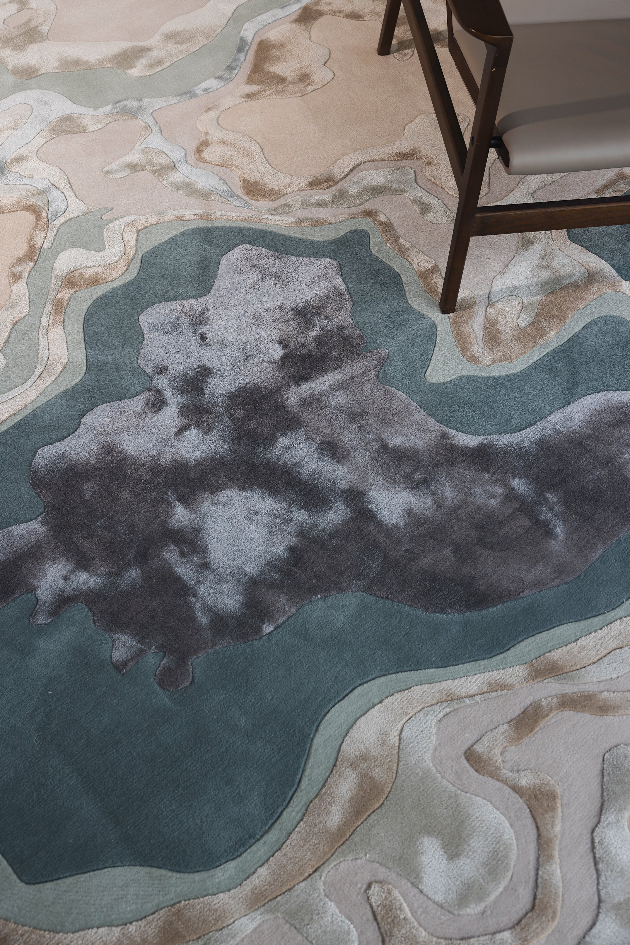 Oil Spill (Original) - Image 5