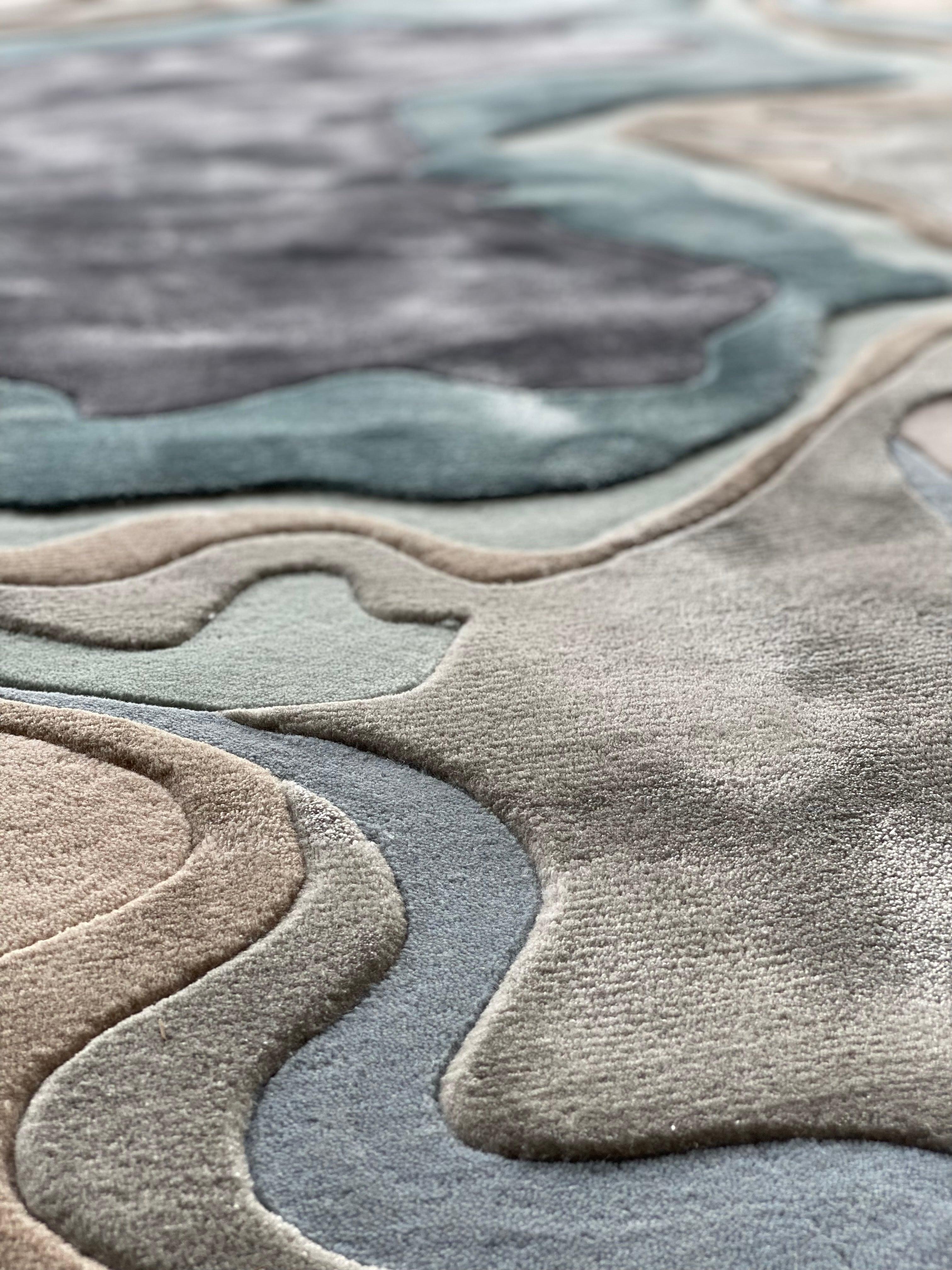 Oil Spill (Original) - Image 6