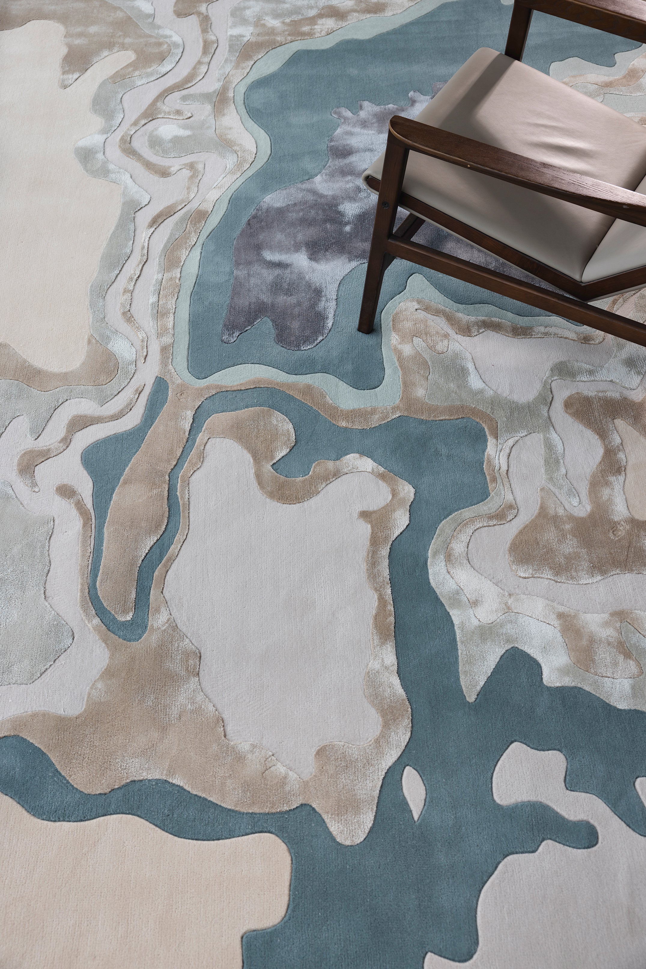 Oil Spill (Original) - Image 8