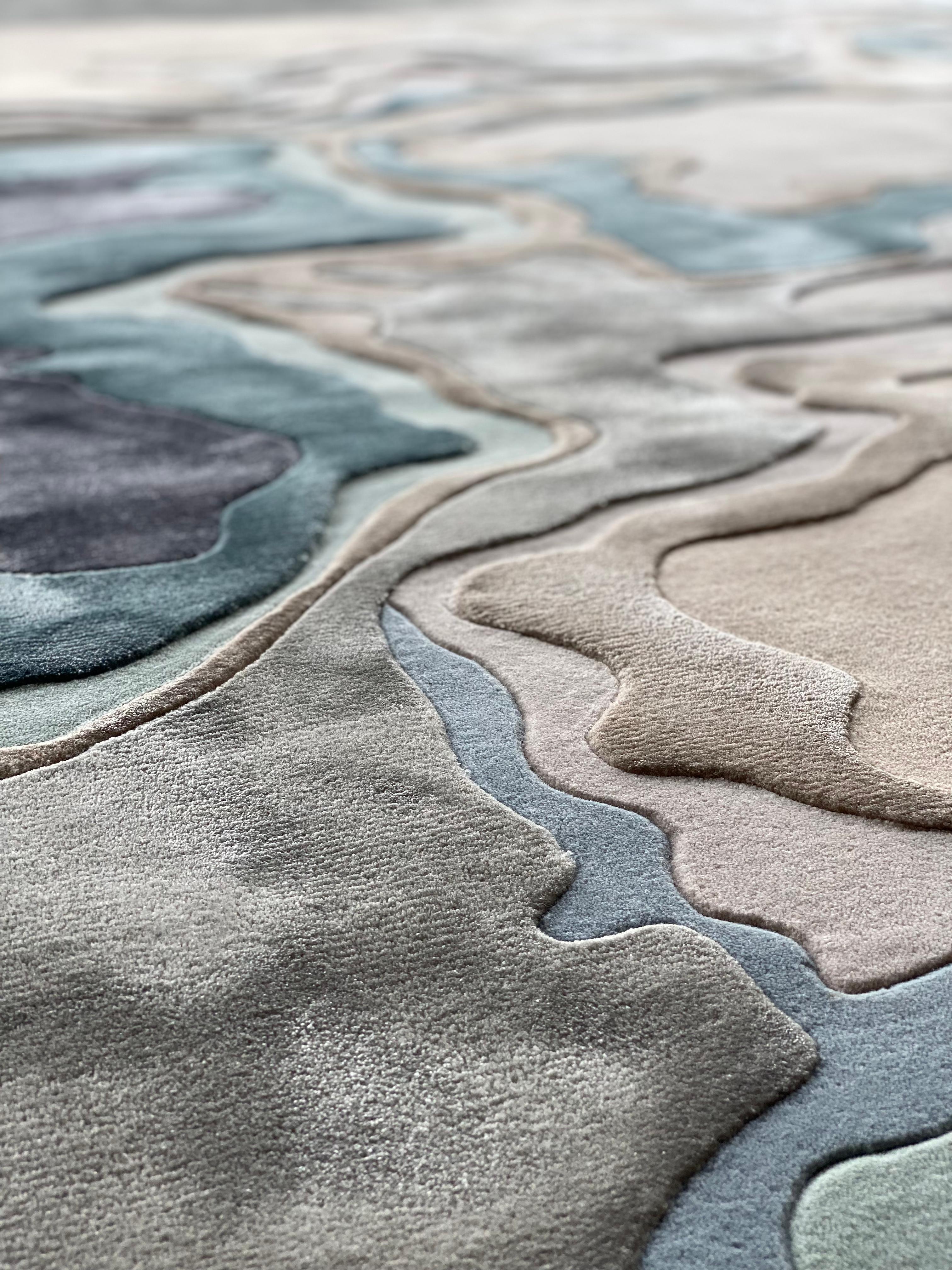 Oil Spill (Original) - Image 9