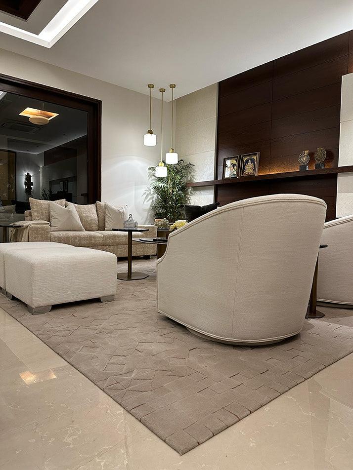 Peek-a-Boo (Terracotta) - Image 3