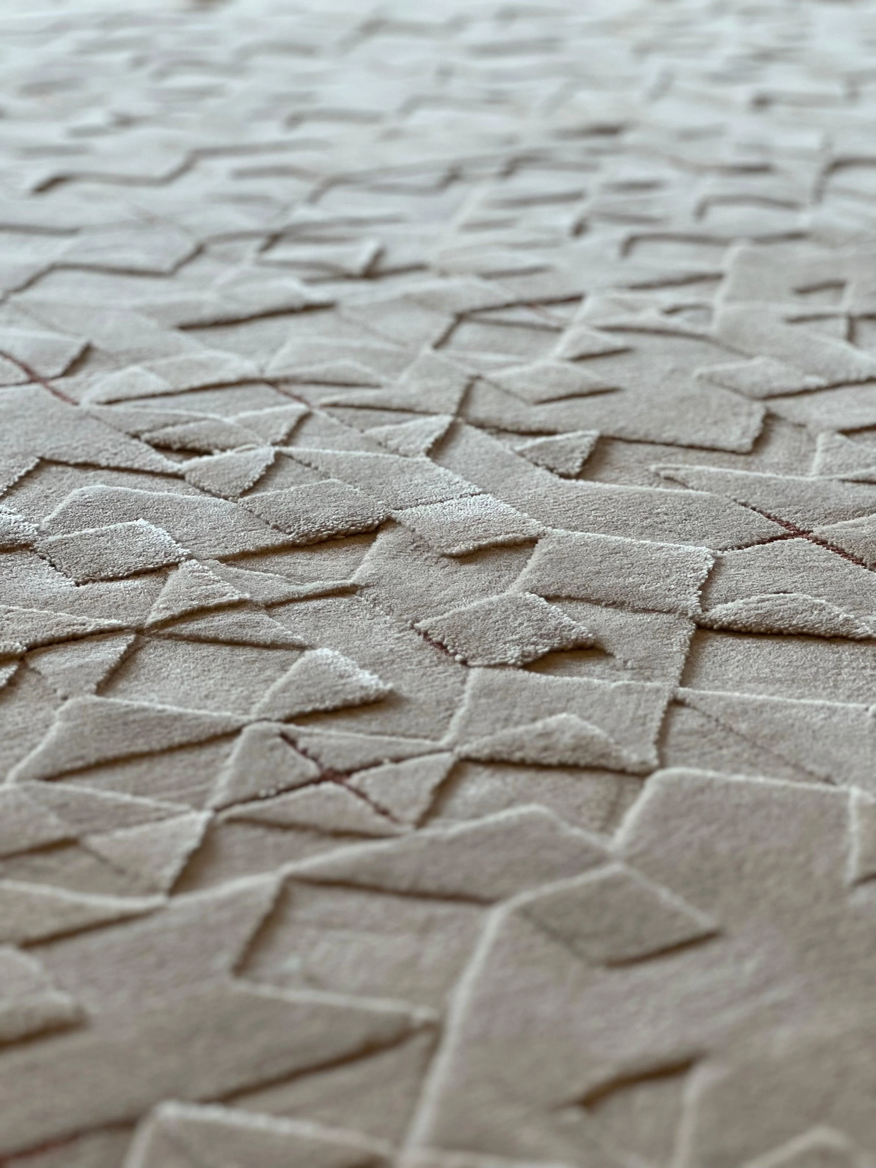 Peek-a-Boo (Terracotta) - Image 4