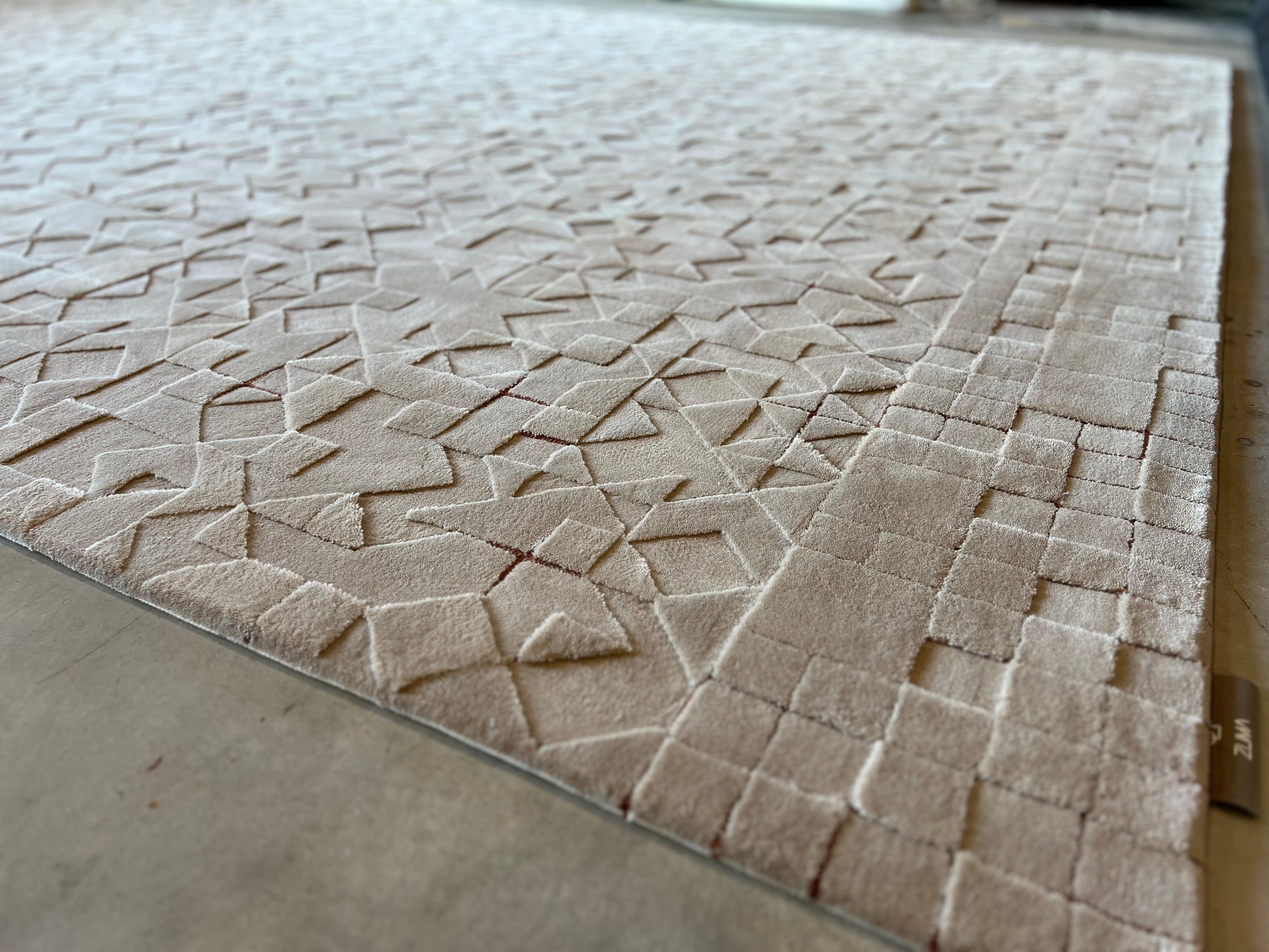 Peek-a-Boo (Terracotta) - Image 5