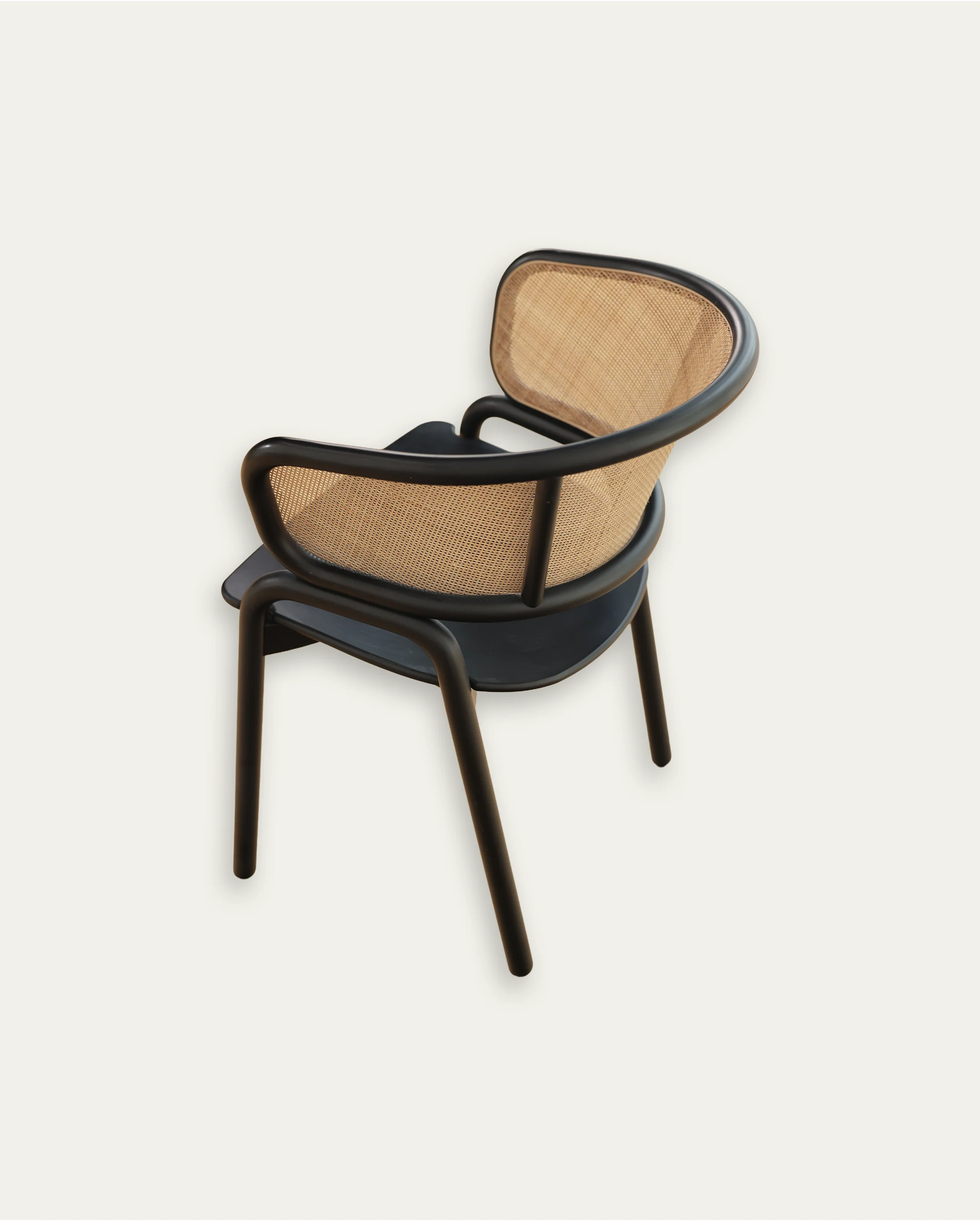 Rafia Chair - Image 3