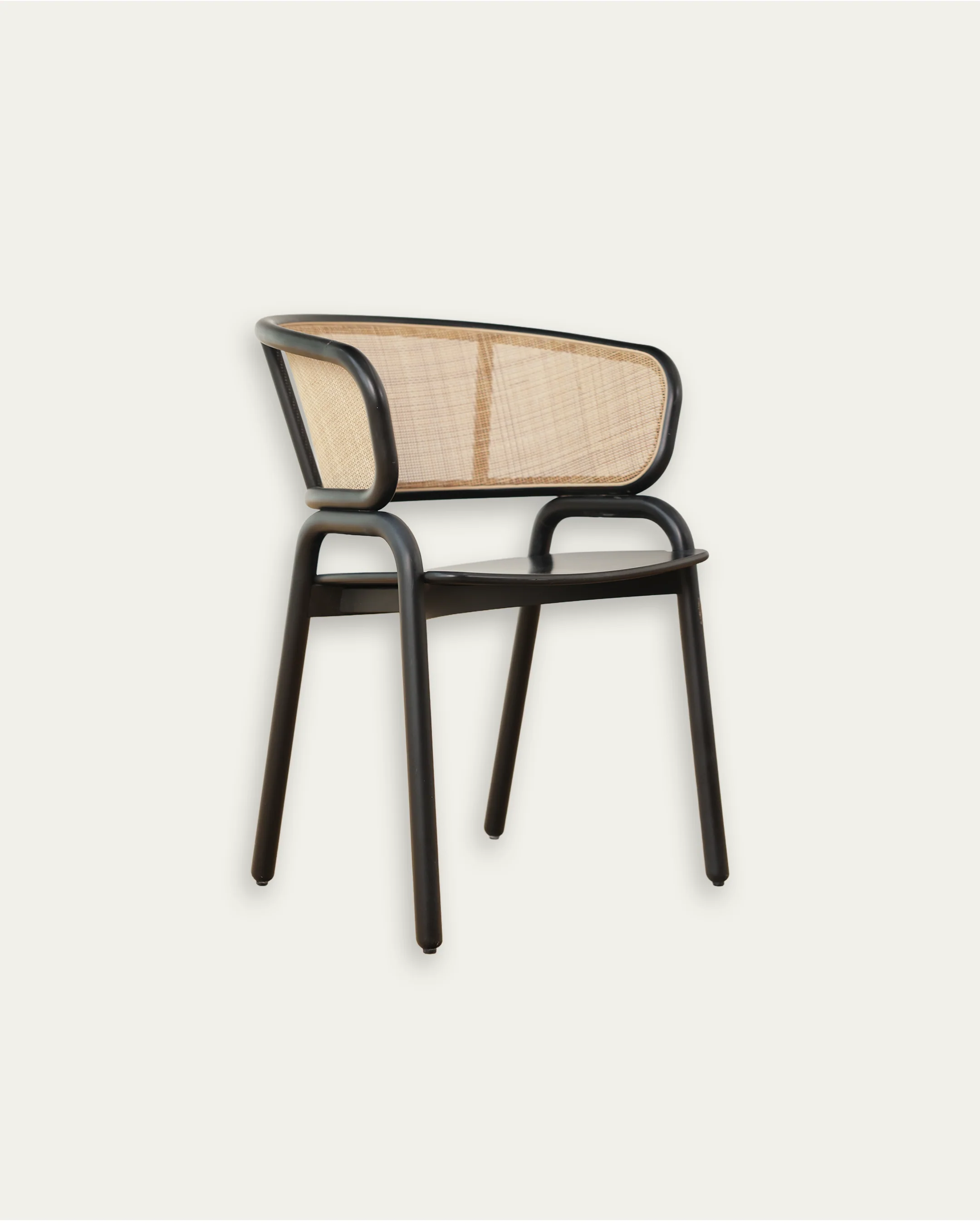 Rafia Chair - Image 4