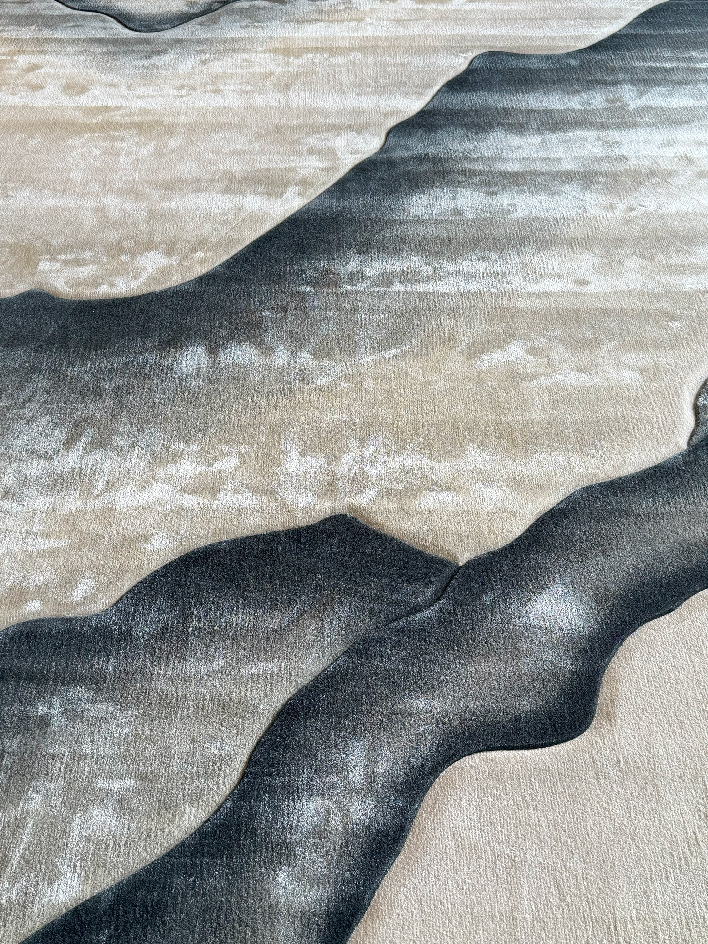 Saadiyat (Ink) - Image 4