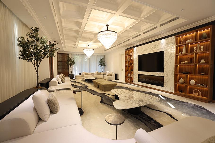 Saadiyat (Ink) - Image 8