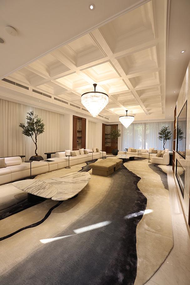 Saadiyat (Ink) - Image 9