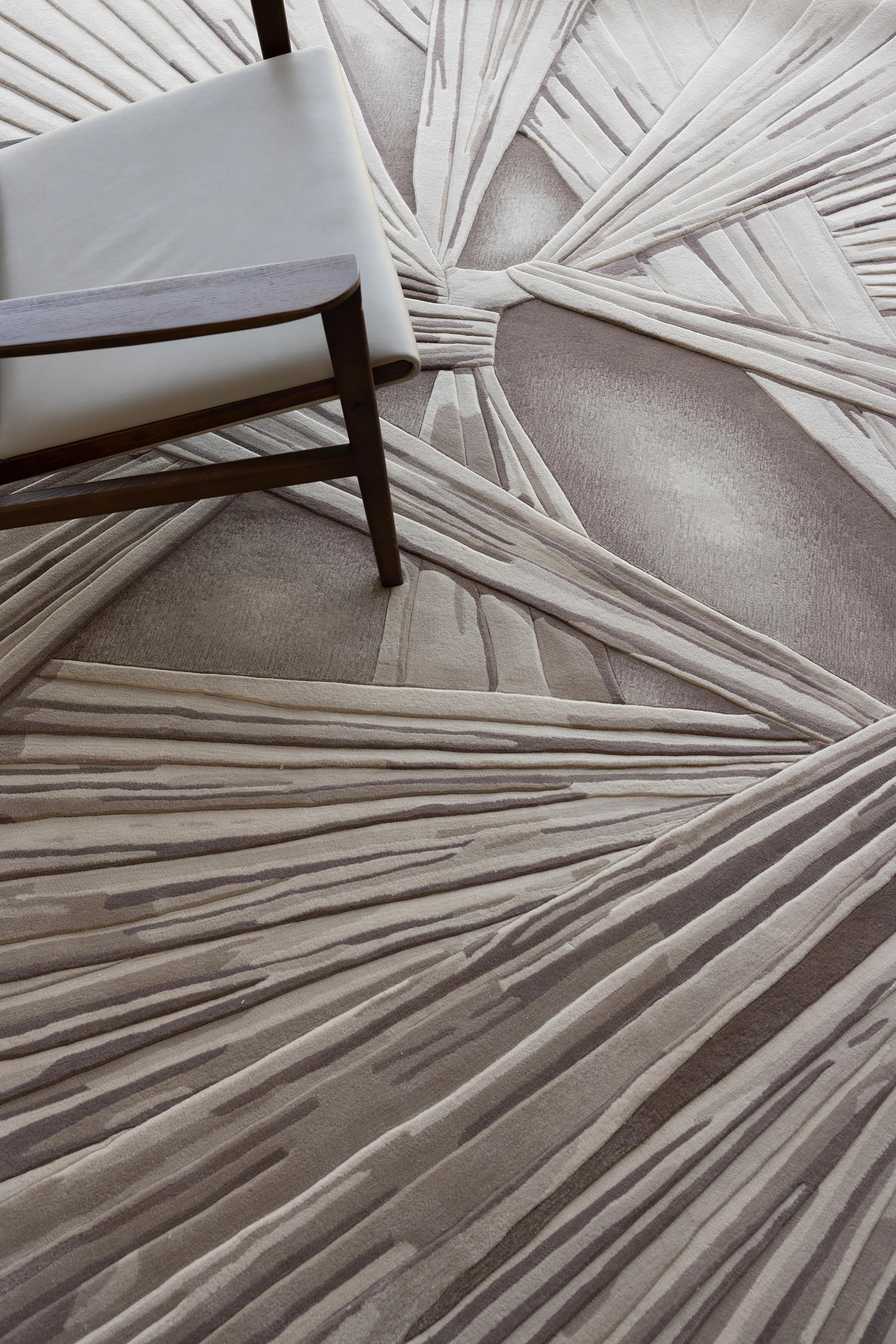 Tangled 2.0 Taupe - Image 3