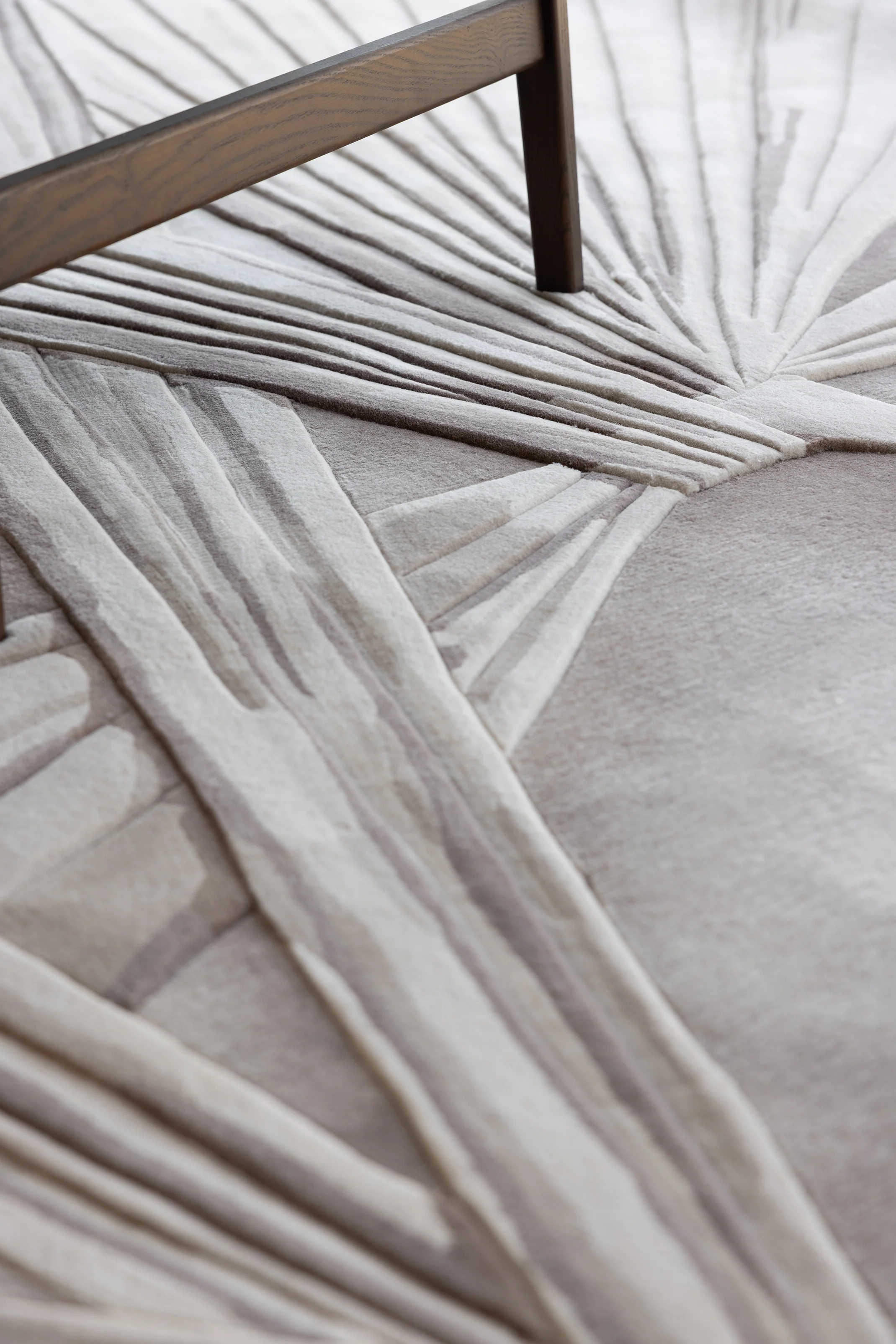 Tangled 2.0 Taupe - Image 4