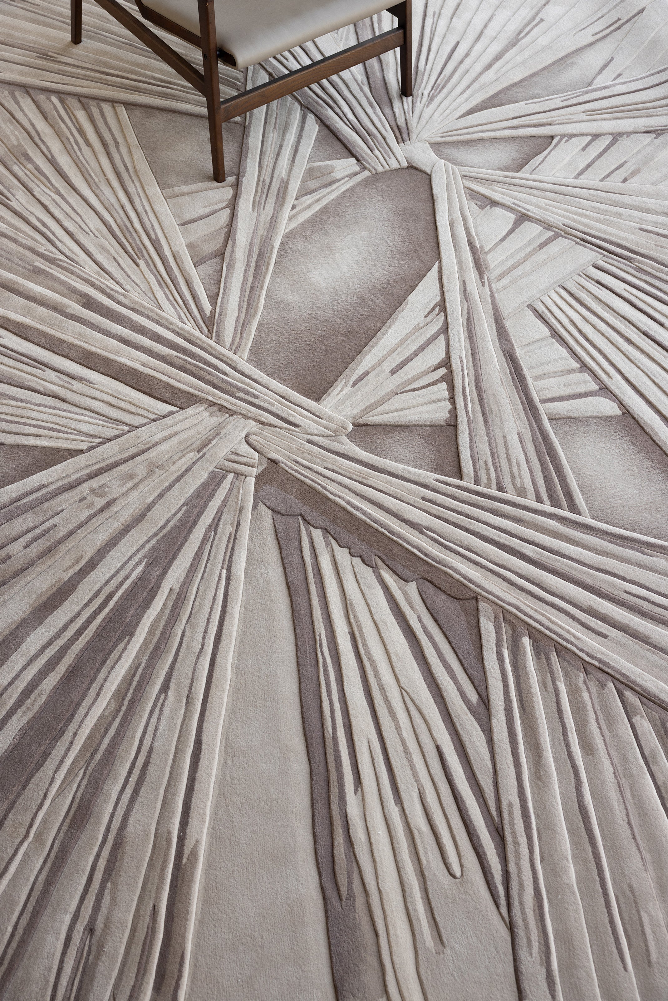 Tangled 2.0 Taupe - Image 5