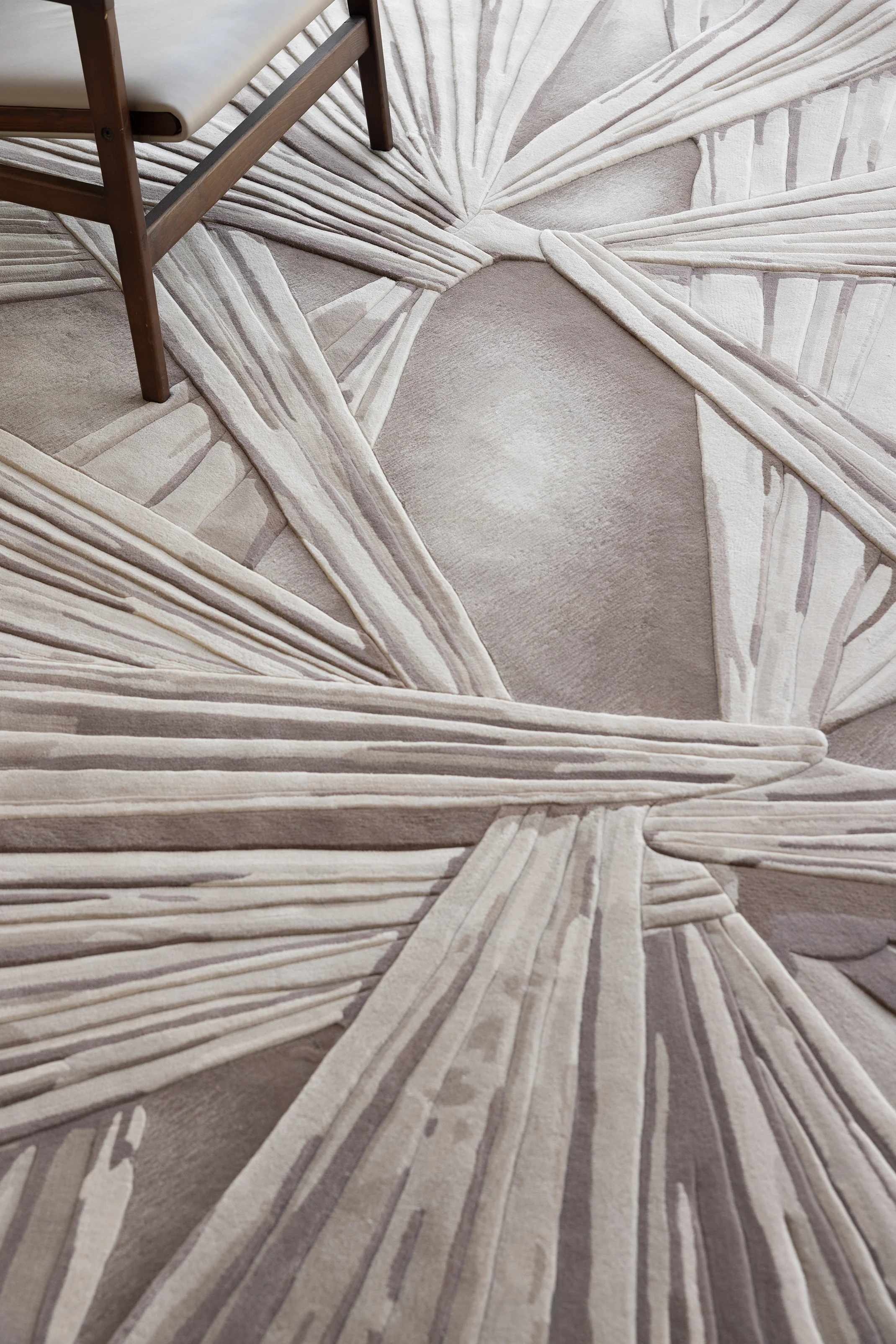 Tangled 2.0 Taupe - Image 6